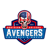 Northern Arizona Avengers Football & Cheer